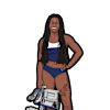 TaMijha Nichols