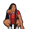 Nyla Powell