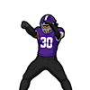 Mekhi Lumsden