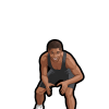 Travion Jones