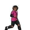Levi Jones