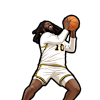 Khalil Baker