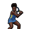 Catherine Ndeko