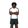 Camren Williams