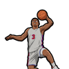 Rashad Simpson