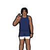 Caleb Jones