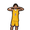 Elijah Moore
