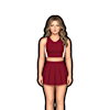Olivia Salmon