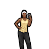 Jaleah Netter