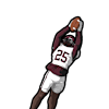 Fuss Jones