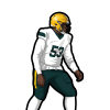 Denarion Hickman