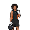 Keshawn Smith