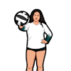 Alyssa Islas