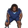 Jakobe Harmon