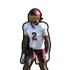 Jacoby Boykins