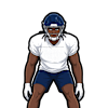 Amari Jackson