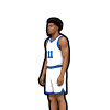 Damien Robinson