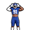 Zion Lawson