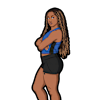 Morgan Jai Pruitt