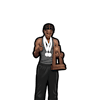 Delton Jones