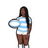Savannah Owens