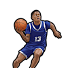 Cedric Dent
