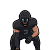 Darrius Simmons