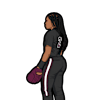 Jordyn Talbert