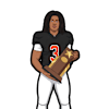 Edwin Merriweather III