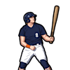 Easton Mitchell