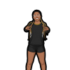 Kyrah Pegram