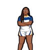 Nicole Del rio cedano