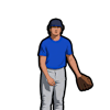 Jace Parker