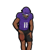 Tyrell Pollard