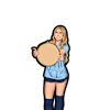 Lily Nesland