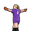 Maddie Sibbing