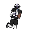 Isaiah King