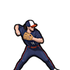 Dillion Bird