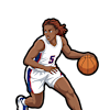 Destiny Bynum Johnson