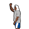DAndrevius Dorsey