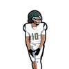 Jaliq Wilson