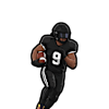 Isaiah Crawford