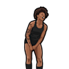 Mariah Washington
