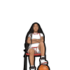 Khaleyah Jones