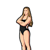 Phoebe McClaren