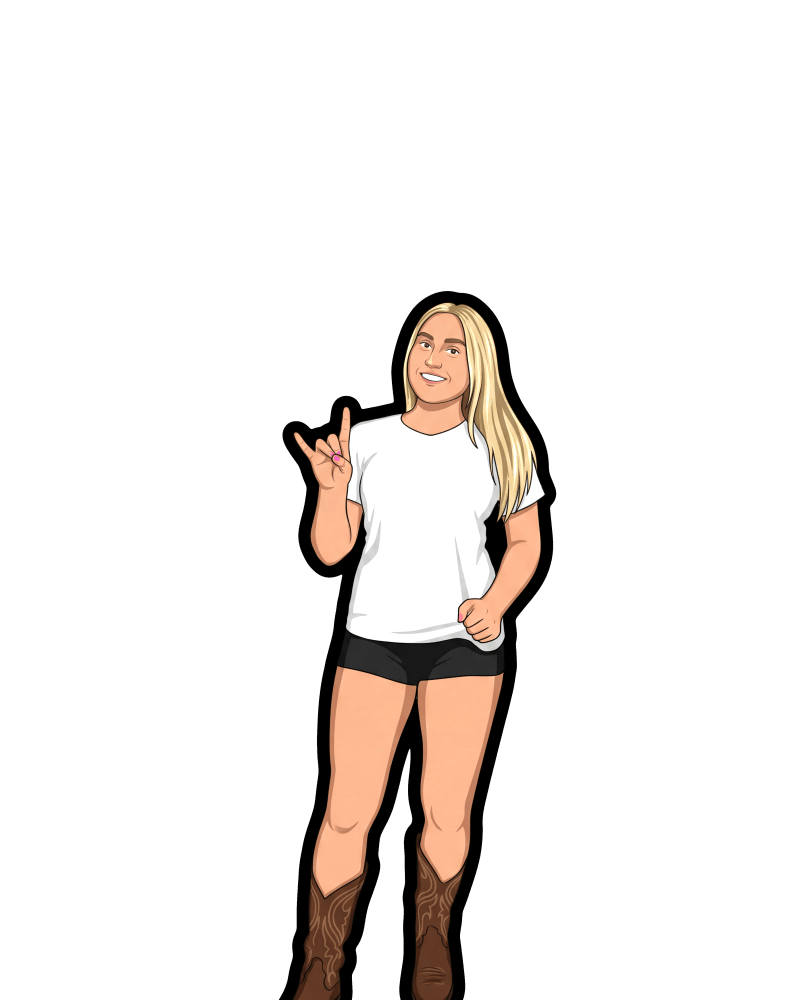 Brooklynn Okoneski