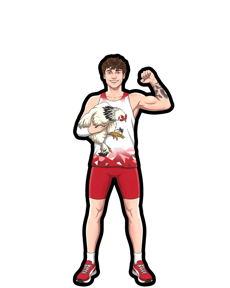 Luke Campbell