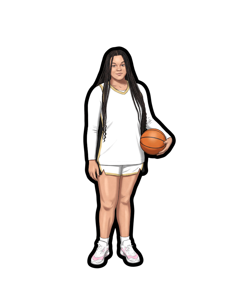 Trinity Wilson