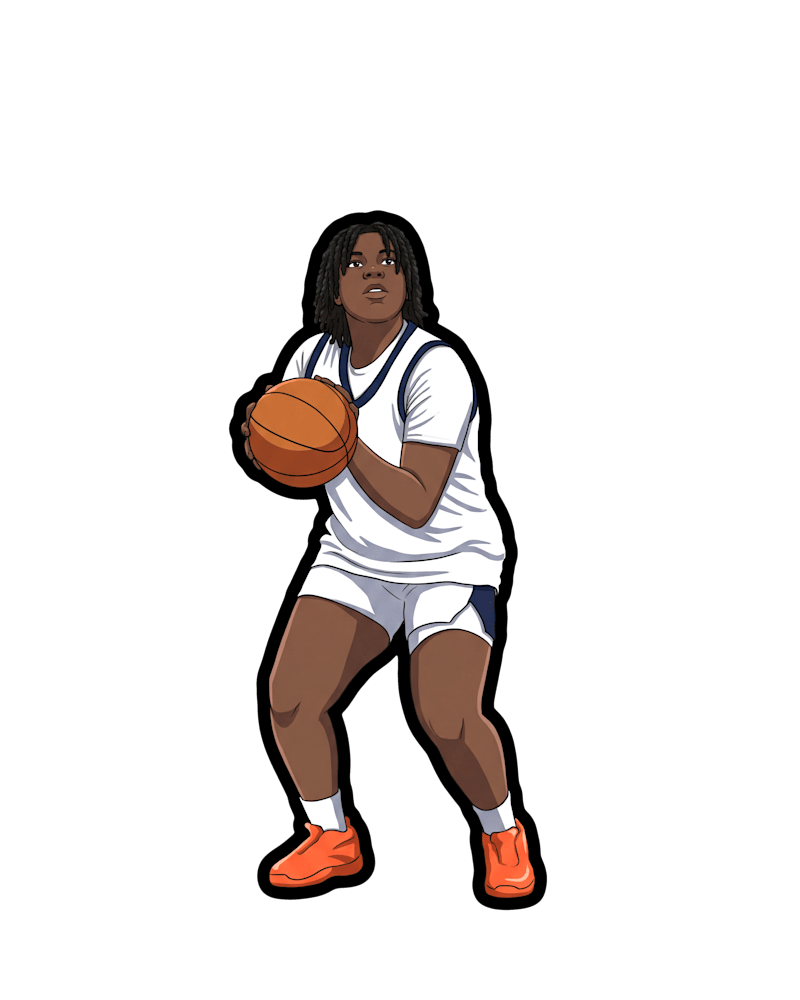 Amari Wilkes
