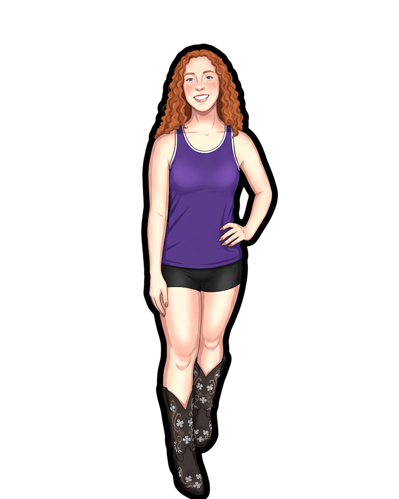 Ellie Barker